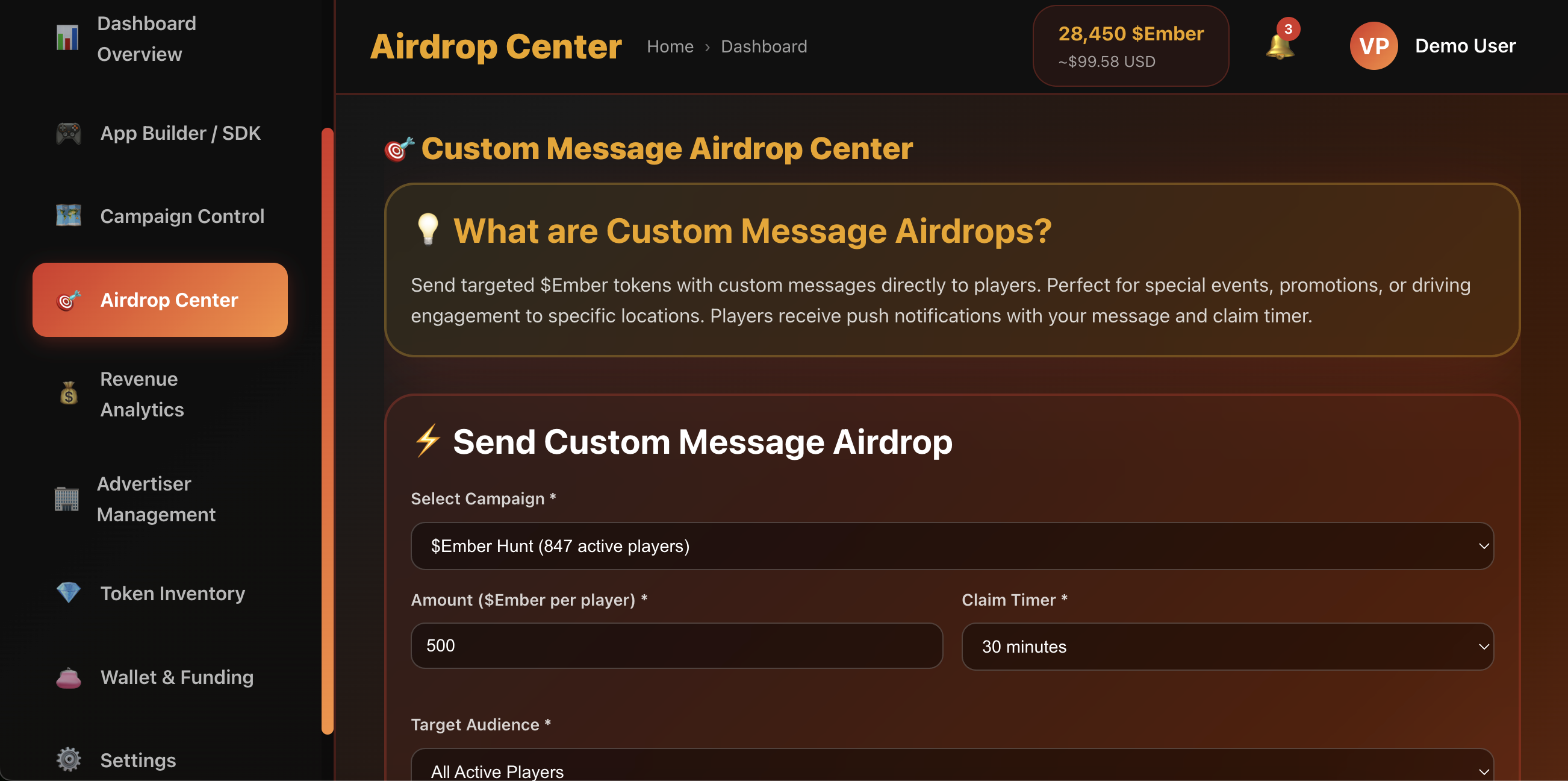 Airdrop Center thumbnail