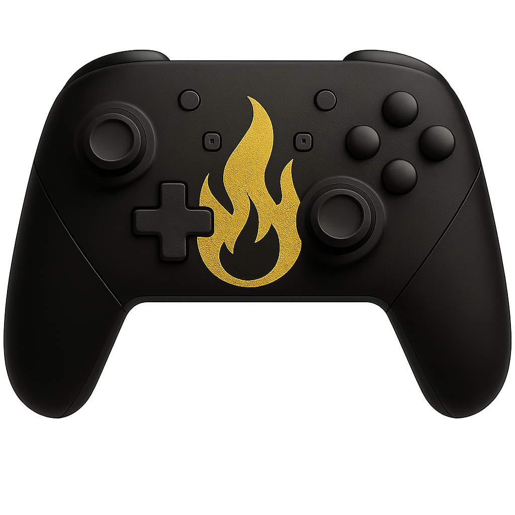 Legendary Gaming Experience