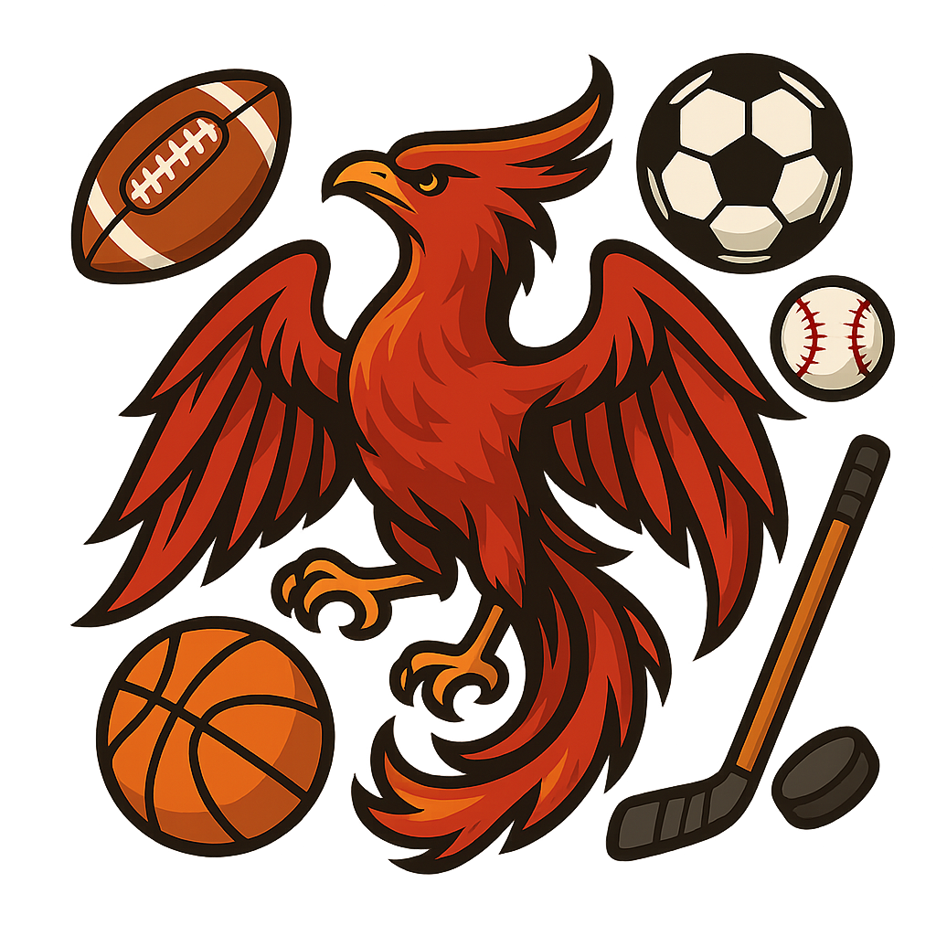 Sports Industry Icon