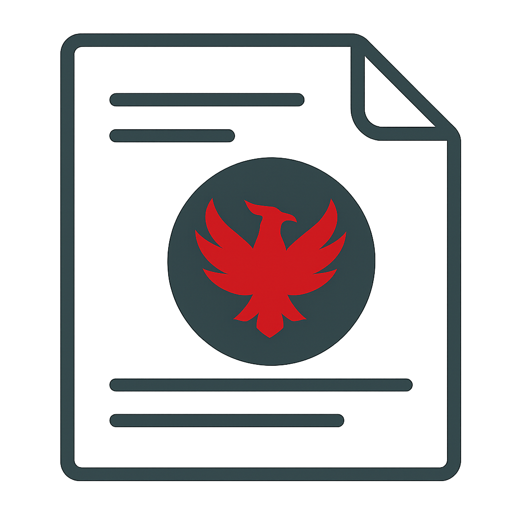 Technical Whitepaper Icon