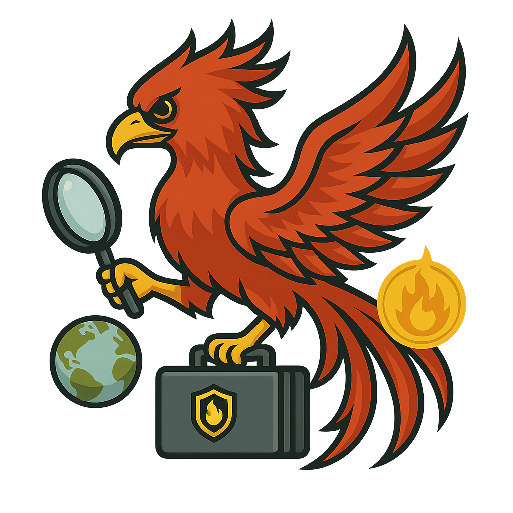 Tourism Industry Icon